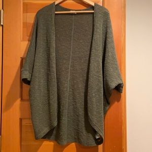 Mossimo cardigan, size XS